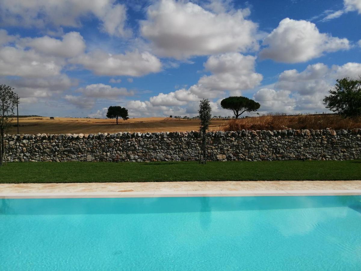 Vakantieboerderij Il Casale Falagario Stacca